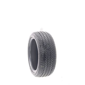 Set of (4) Used 225/45R17 Bridgestone WeatherPeak 91V - 9.5/32