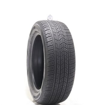 Set of (2) Used 245/55R19 Phantom C-Sport 103V - 6/32