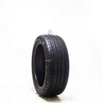 Used 215/45ZR17 Kumho Ecsta LX Platinum 91W - 8.5/32