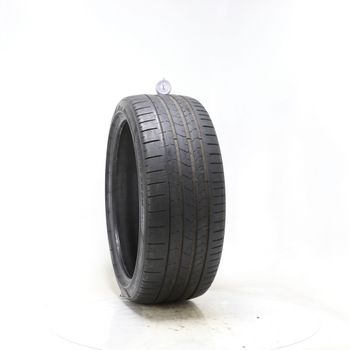 Used 245/35ZR20 Pirelli P Zero PZ4 F03 95Y - 6.5/32