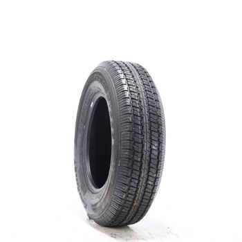 Driven Once ST205/75R15 Castle Rock ST226 107/102L - 8.5/32