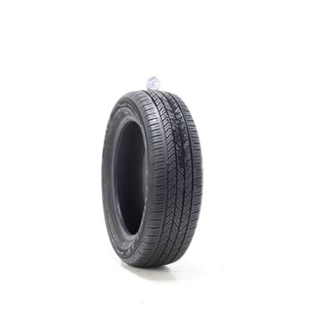 Set of (2) Used 185/60R16 Toyo Extensa A/S II 86H - 8.5-9/32