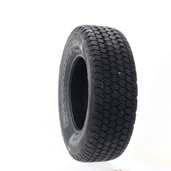 New 265/70R17 Goodyear Wrangler AT/S 113S - 13.5/32