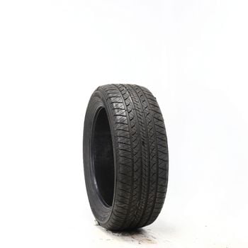 Set of (4) New 205/50R17 Kelly Edge A/S 89V - 9/32