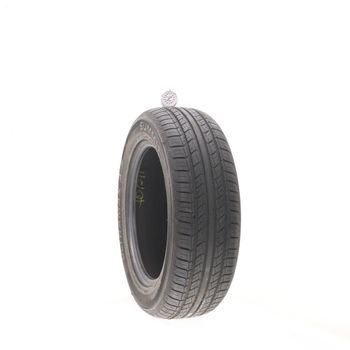 Set of (2) Used 205/60R16 Summit Ultramax A/S 92H - 9/32