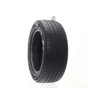 Set of (2) Used 255/55R18 Pirelli Scorpion AS Plus 3 109V - 8.5-9.5/32