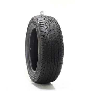 Used 265/55R19 Dunlop Grandtrek AT23 109V - 9.5/32