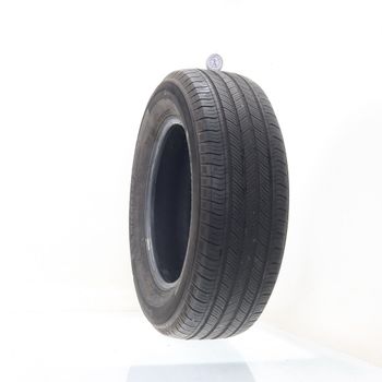 Set of (2) Used 255/65R18 Michelin Primacy All Season 111H - 6/32