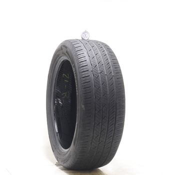 Set of (4) Used 245/50R20 Laufenn S Fit AS 102V - 5.5/32
