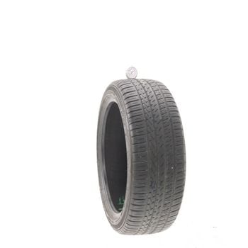 Used 215/45R18 Dunlop TK100 Harley-Davidson 83T - 8.5/32