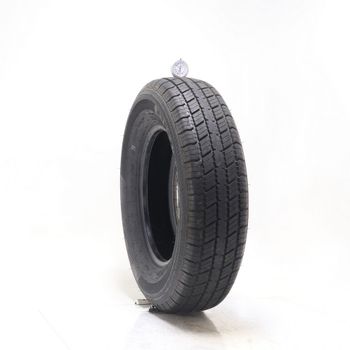 Used ST205/75R15 Hi-Run WR089 107/102L - 7.5/32