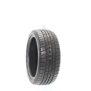 Used 245/40ZR19 Falken Azenis PT722 A/S 94W - 10/32