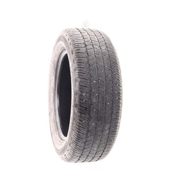 Set of (2) Used 275/60R20 Michelin X LT A/S 2 116H - 8-8.5/32