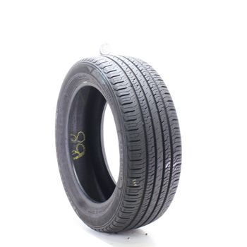 Set of (2) Used 235/55R19 Achilles Desert Hawk H/T2 105H - 9.5-10.5/32
