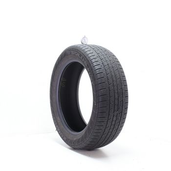 Used 225/55R18 Kumho Solus KL21 98H - 6/32