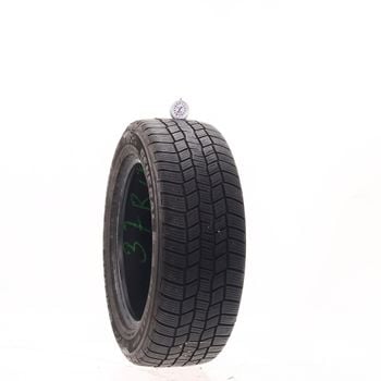 Set of (2) Used 215/55R16 General Altimax 365 AW 97H - 8-9.5/32