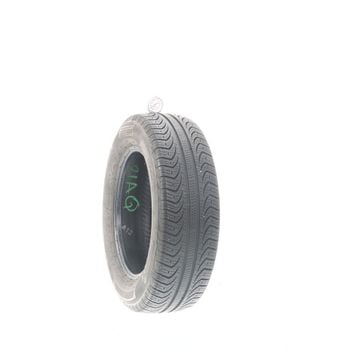 Used 195/65R15 Pirelli P4 Four Seasons Plus 91T - 9/32
