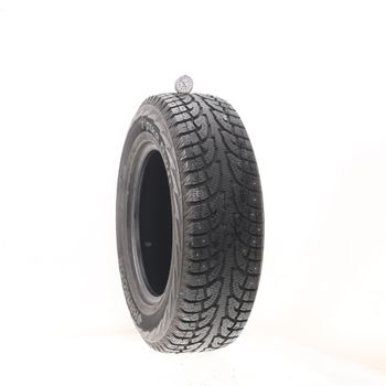 Used 225/70R16 Hankook iPike RW11 Studded 103T - 12/32
