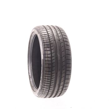 Set of (2) New 235/35R19 Continental ContiSportContact 5P AO 91Y