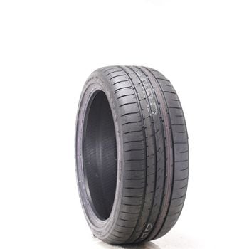 New 245/40ZR20 Goodyear Eagle F1 Asymmetric 3 Run Flat 95Y - 8.5/32