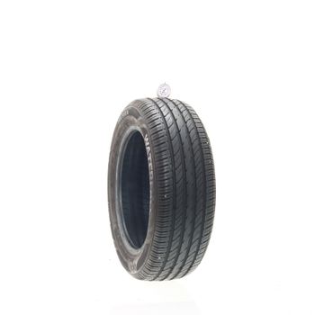 Set of (2) Used 205/55R16 Waterfall Eco Dynamic 94W - 8-8.5/32