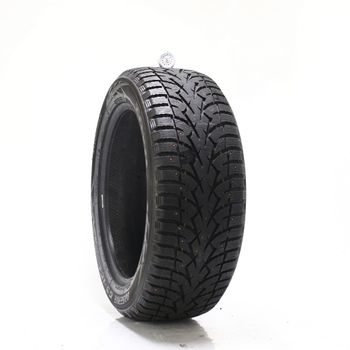 Used 265/50R20 Toyo Observe G3-Ice Studdable 111T - 11/32