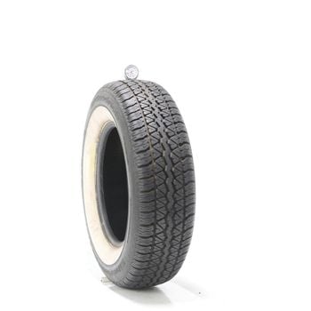 Set of (2) Used 205/75R15 BFGoodrich Silvertown Radial 97S - 10/32