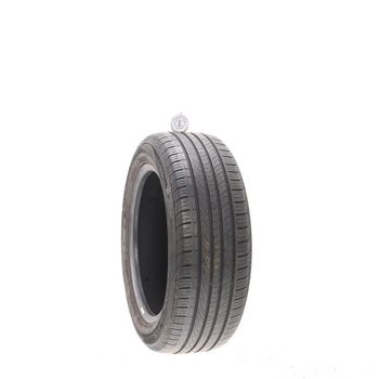 Set of (2) Used 205/55R16 Sceptor 4XS 89H - 7-8.5/32