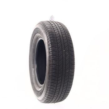Used 265/70R17 Bridgestone Dueler H/T 684 II 113S - 7/32