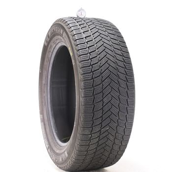 Used 275/55R20 Michelin X-Ice Snow SUV 113T - 6.5/32
