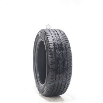 Set of (4) Used 235/55R18 Yokohama YK-CTX 100V - 5.5/32