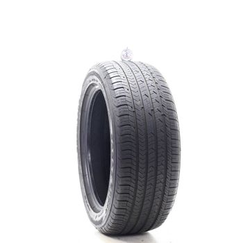 Set of (2) Used 235/50R18 Goodyear Eagle Sport AS 97V - 7/32