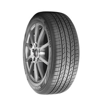 New P245/45R19 Kumho Solus TA51 104V