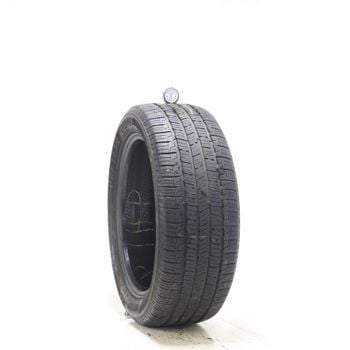 Set of (2) Used 225/50R18 Goodyear Reliant All-season 95V - 7-8.5/32