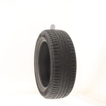 Used 215/55R17 Nokian Encompass AW01 94V - 9/32