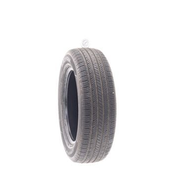 Set of (2) Used 185/65R15 Blackhawk Street-H HH11 92H - 8.5-9/32