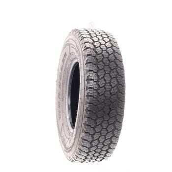 Used LT265/75R16 Goodyear Wrangler All-Terrain Adventure Kevlar 123/120R - 12/32