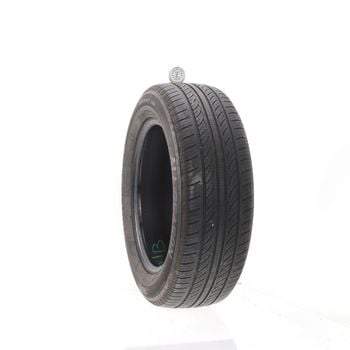 Set of (4) Used 225/60R17 Caldera Confidence C3 99H - 7-8/32