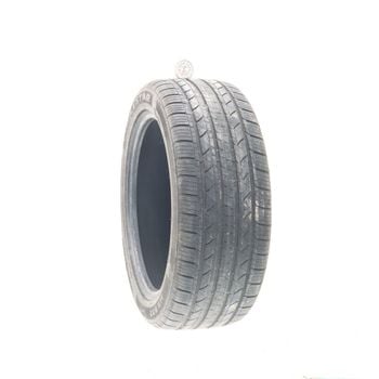 Set of (2) Used 245/45R18 Milestar MS932 Sport 100W - 7.5-8/32