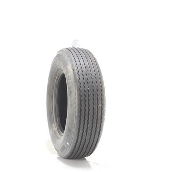 Used ST205/75HR14 Carlisle USA Trail 1N/A - 9.5/32