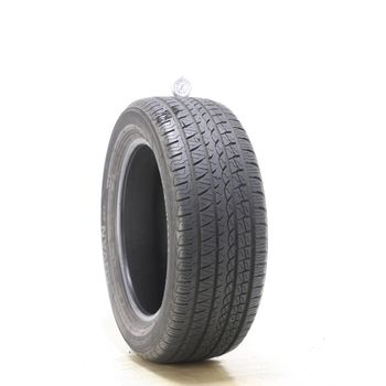 Used 225/55R17 Yokohama Advan A83A 95V - 8.5/32