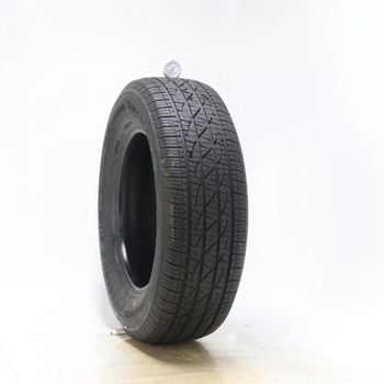Used 245/65R17 Firestone Destination LE3 107T - 9/32