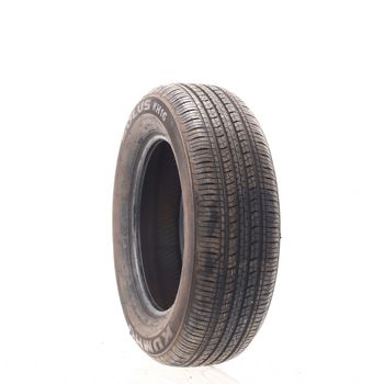 Driven Once 225/65R17 Kumho Solus KH16 100H - 10/32
