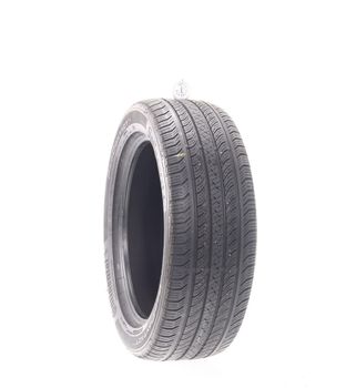Set of (2) Used 235/50R19 Continental ProContact TX AO 99H - 6.5-8/32