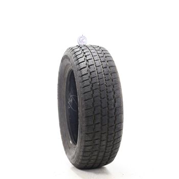 Used 215/60R16 Cooper Weather-Master S/T2 95T - 9/32