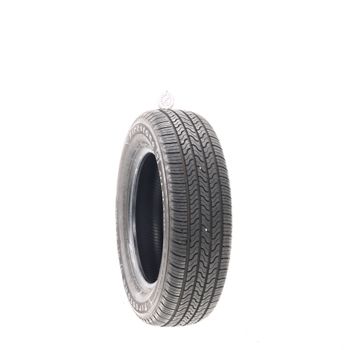 Set of (2) Used 195/65R15 Firestone All Season (Firestone) 91T - 8.5-9.5/32