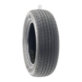 Set of (2) Used 225/65R17 Hankook Dynapro HT 102H - 8.5-9.5/32