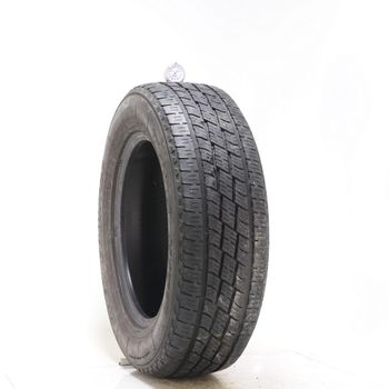 Set of (2) Used 225/65R17 Toyo Open Country H/T II 102H - 9/32