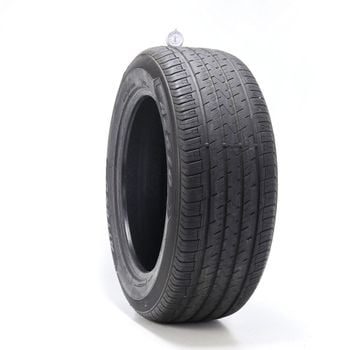 Set of (2) Used 275/55R20 Atturo AZ610 117V - 7-8.5/32