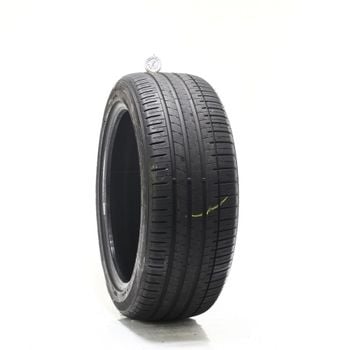 Used 255/45ZR20 Falken Azenis FK510 SUV 105Y - 8/32
